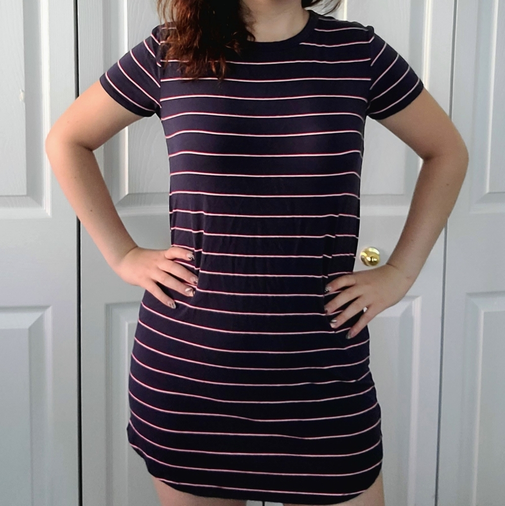 Medium T-Shirt Dress